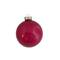 Whitehurst 28 Pack 2" Pearl Glass Ball Christmas Ornaments